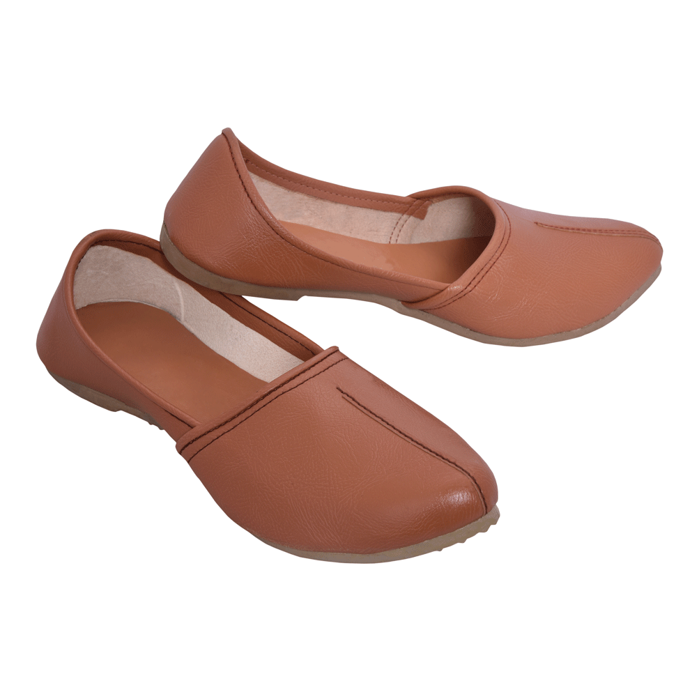 Men's Jutti