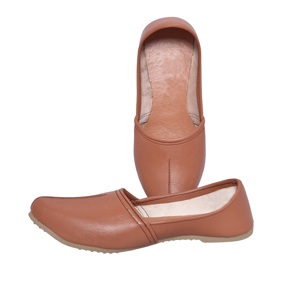 Men's Jutti