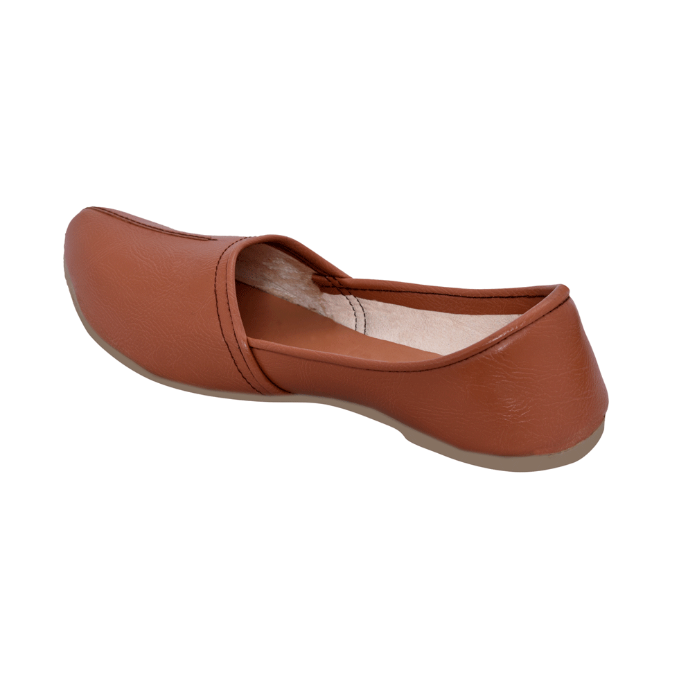 Men's Jutti