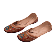 Men's Jutti