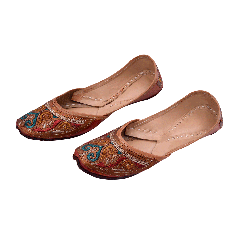 Men's Jutti