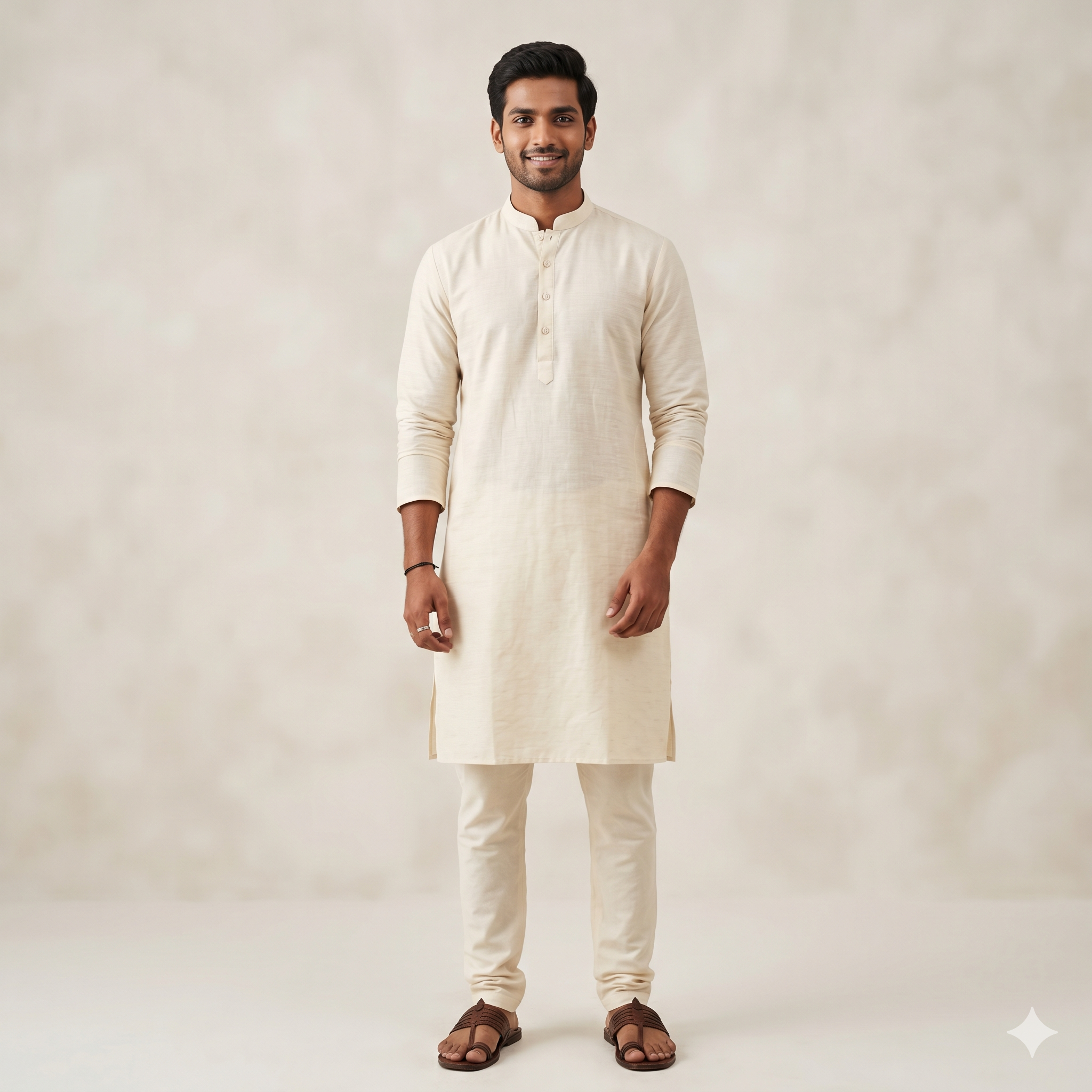 Men's Traditional