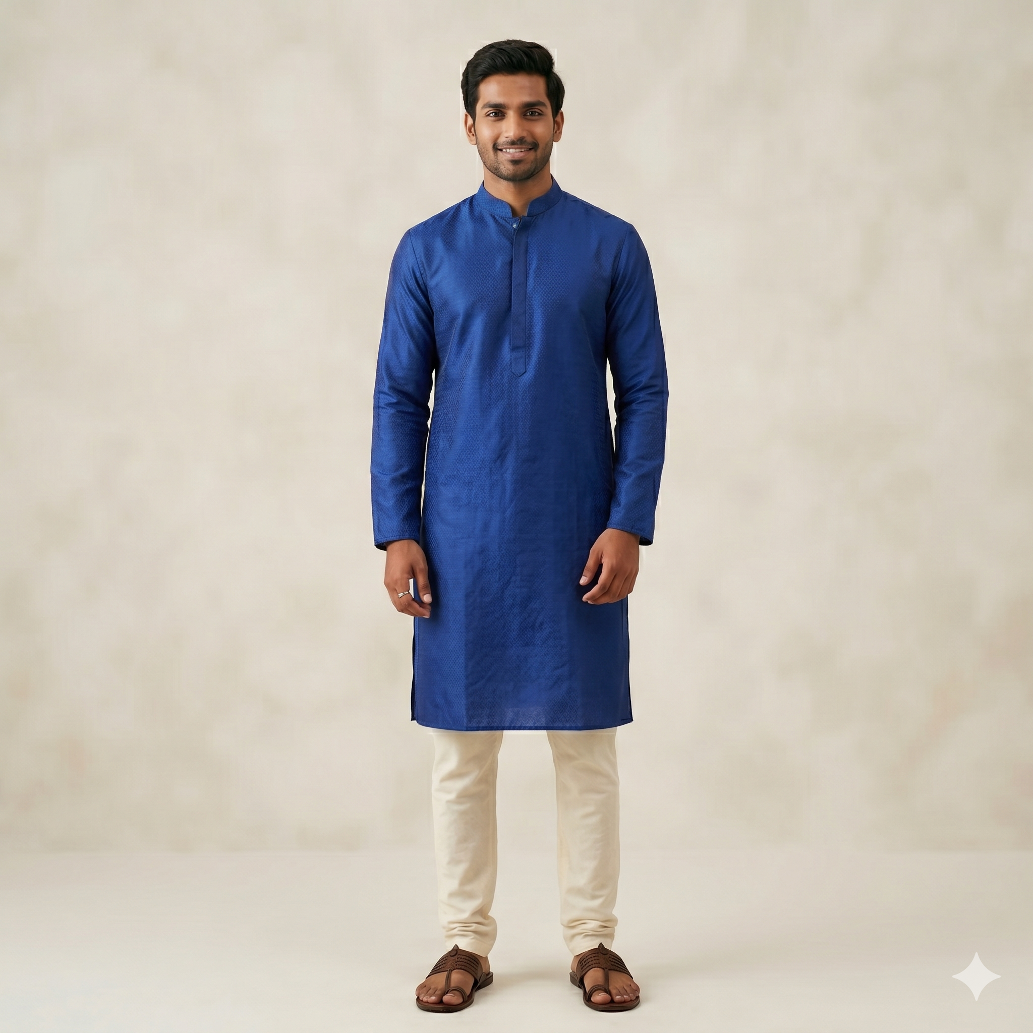 Men's Traditional