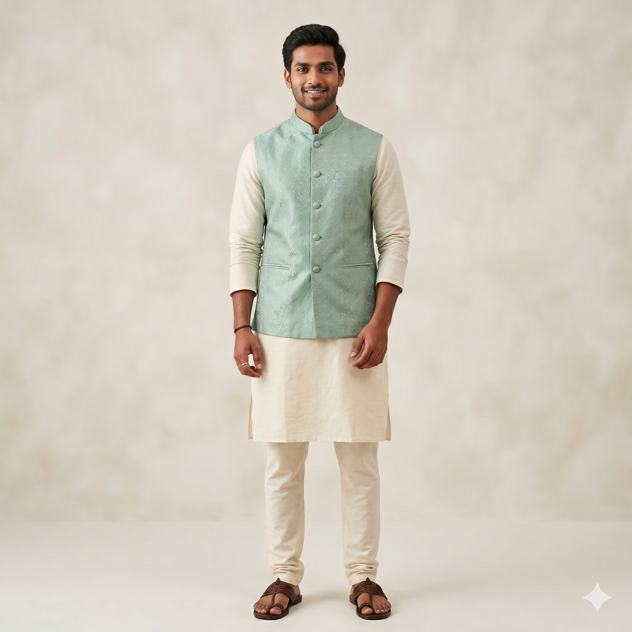 Men's Traditional