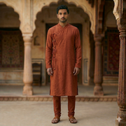 Men's Traditional
