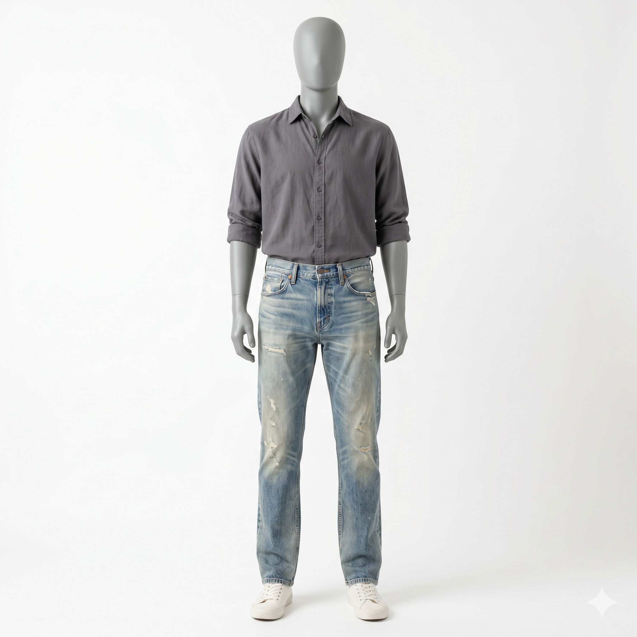 Men's Jeans