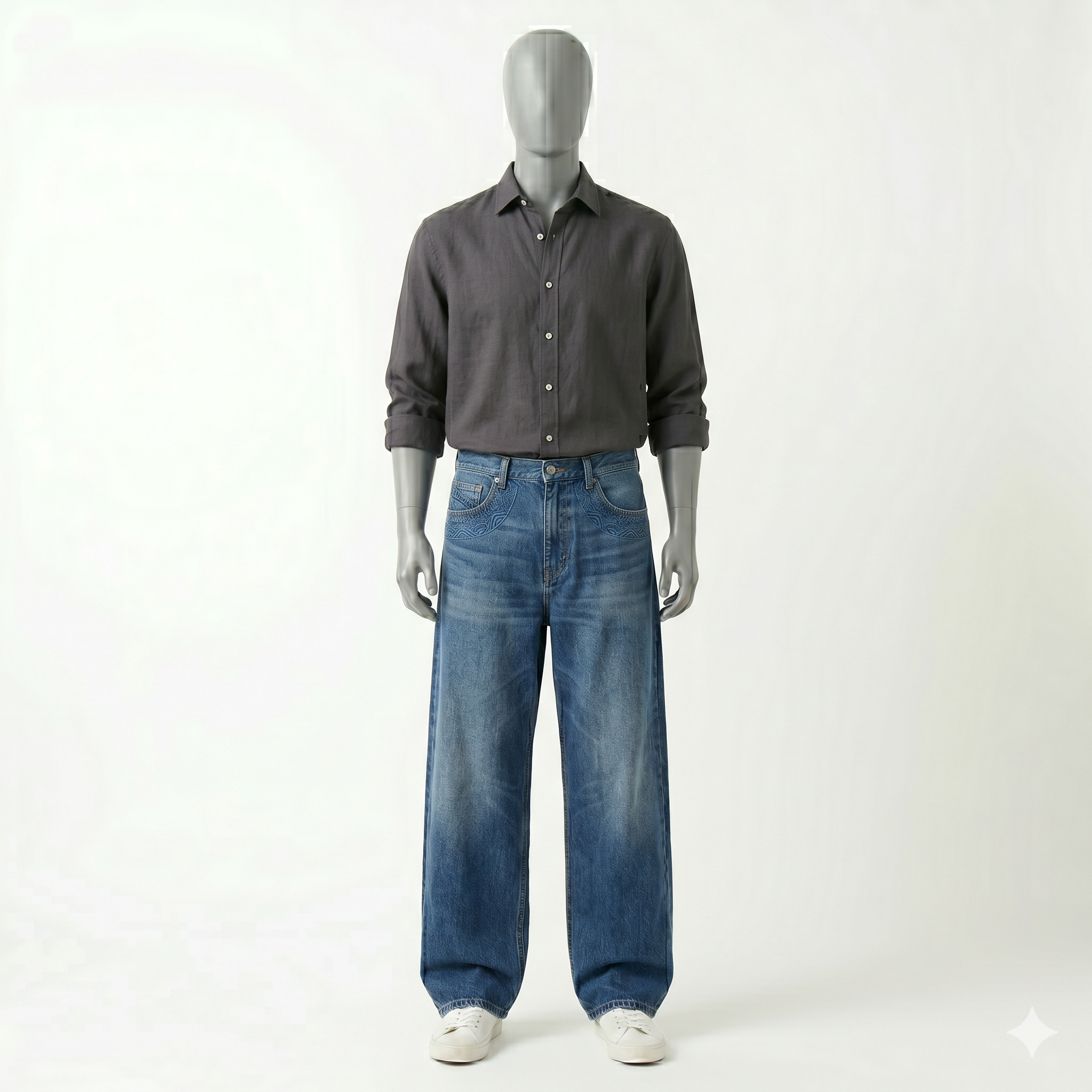 Men's Jeans