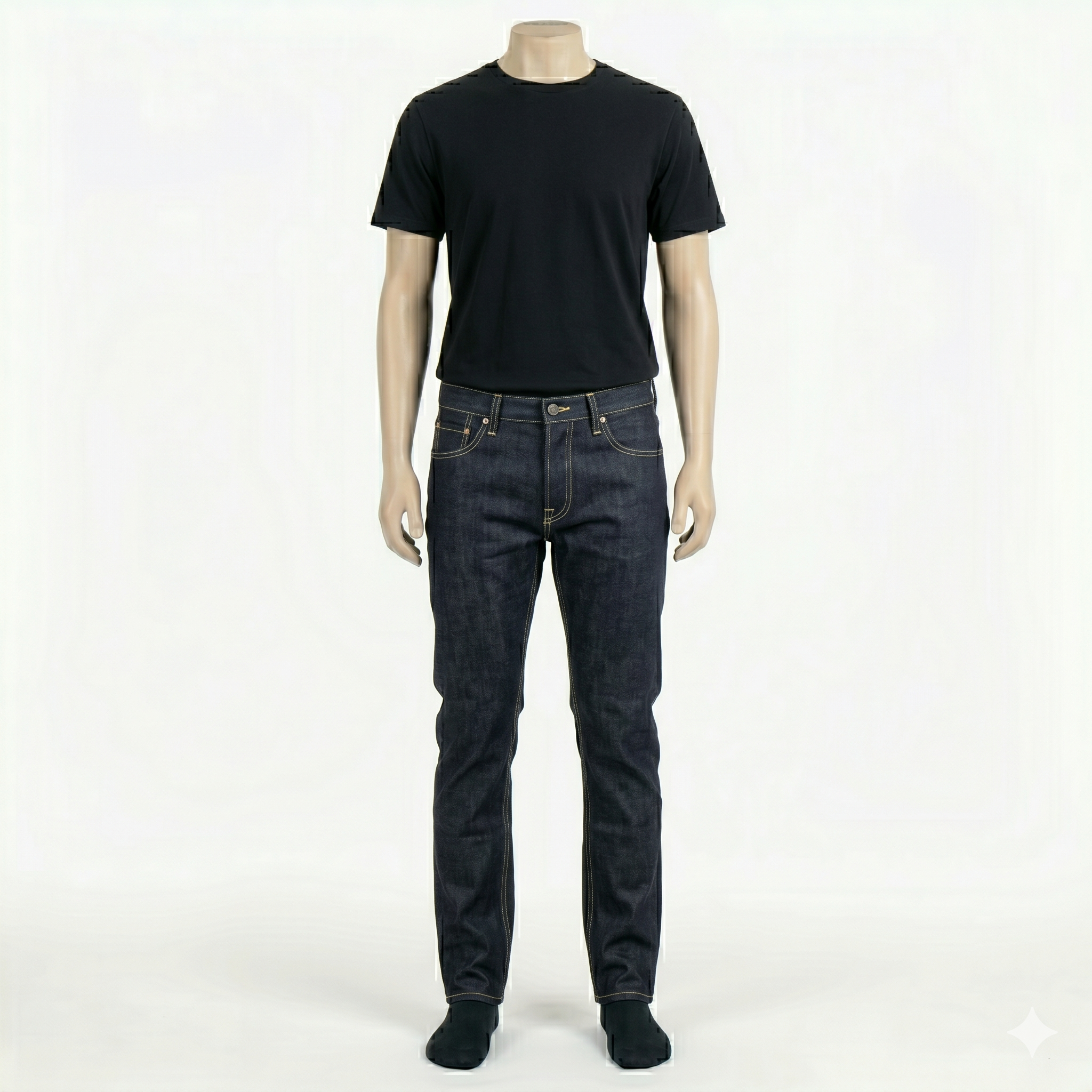 Men's Jeans
