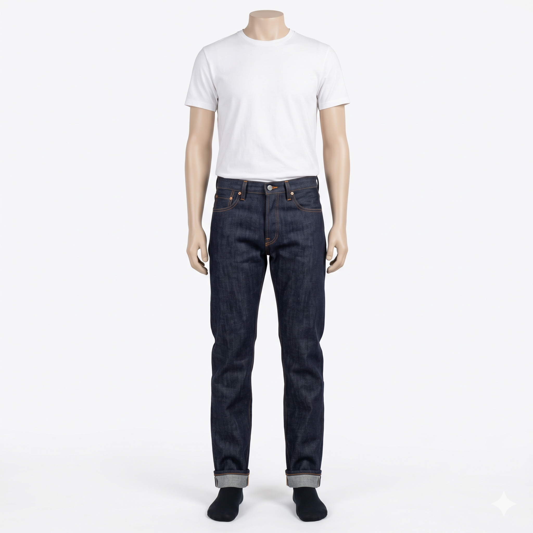 Men's Jeans