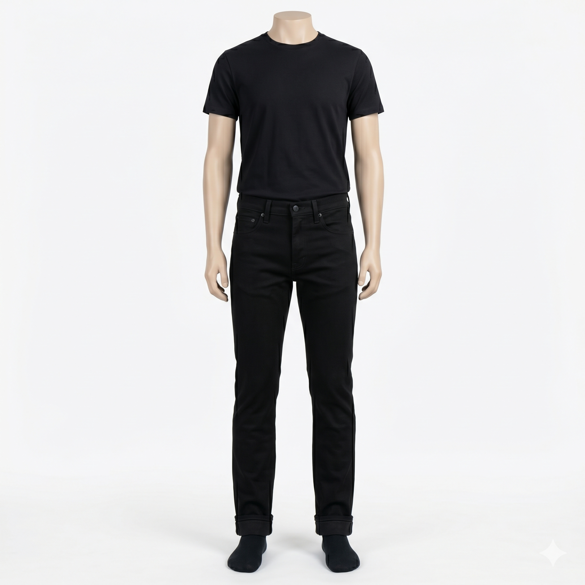 Men's Jeans