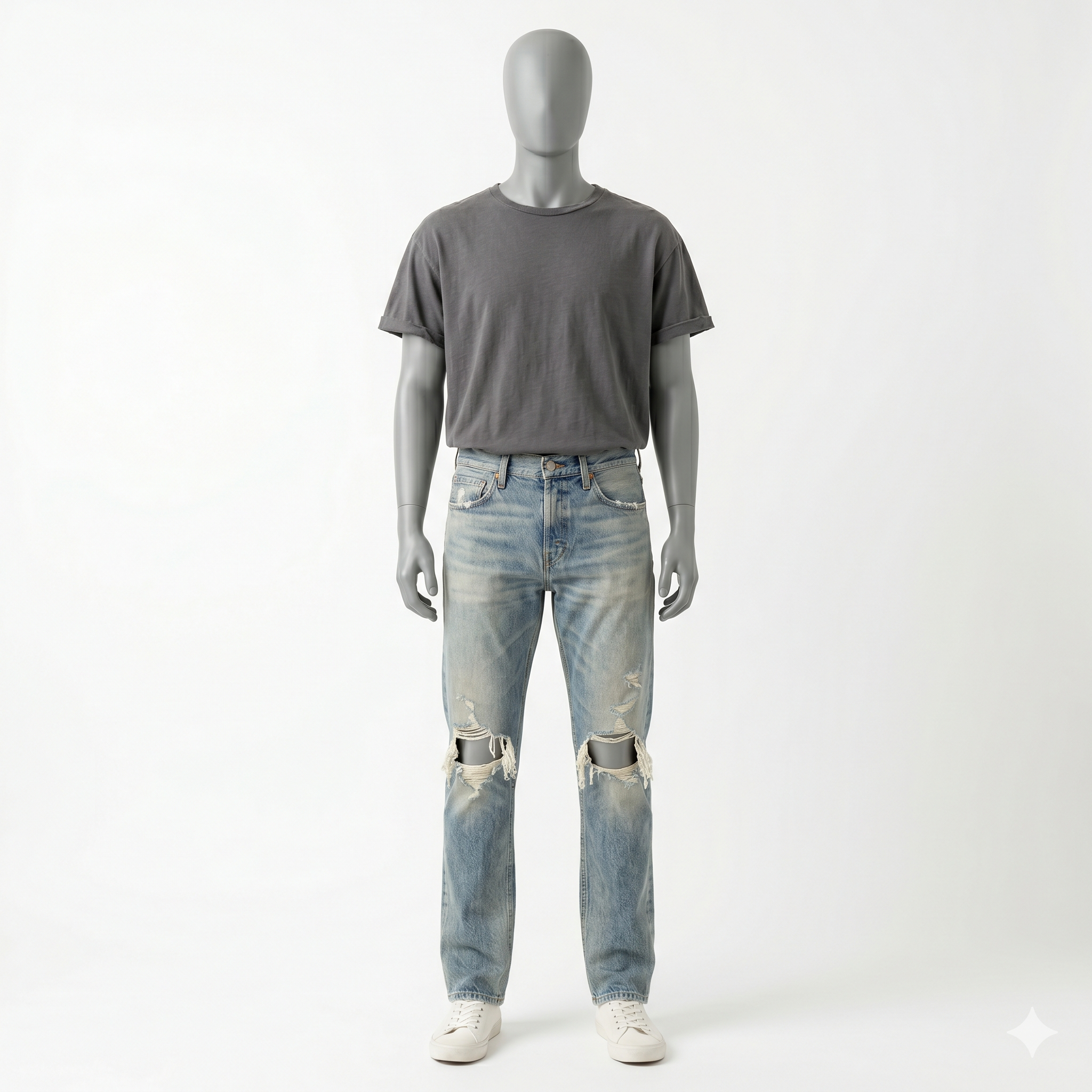 Men's Jeans