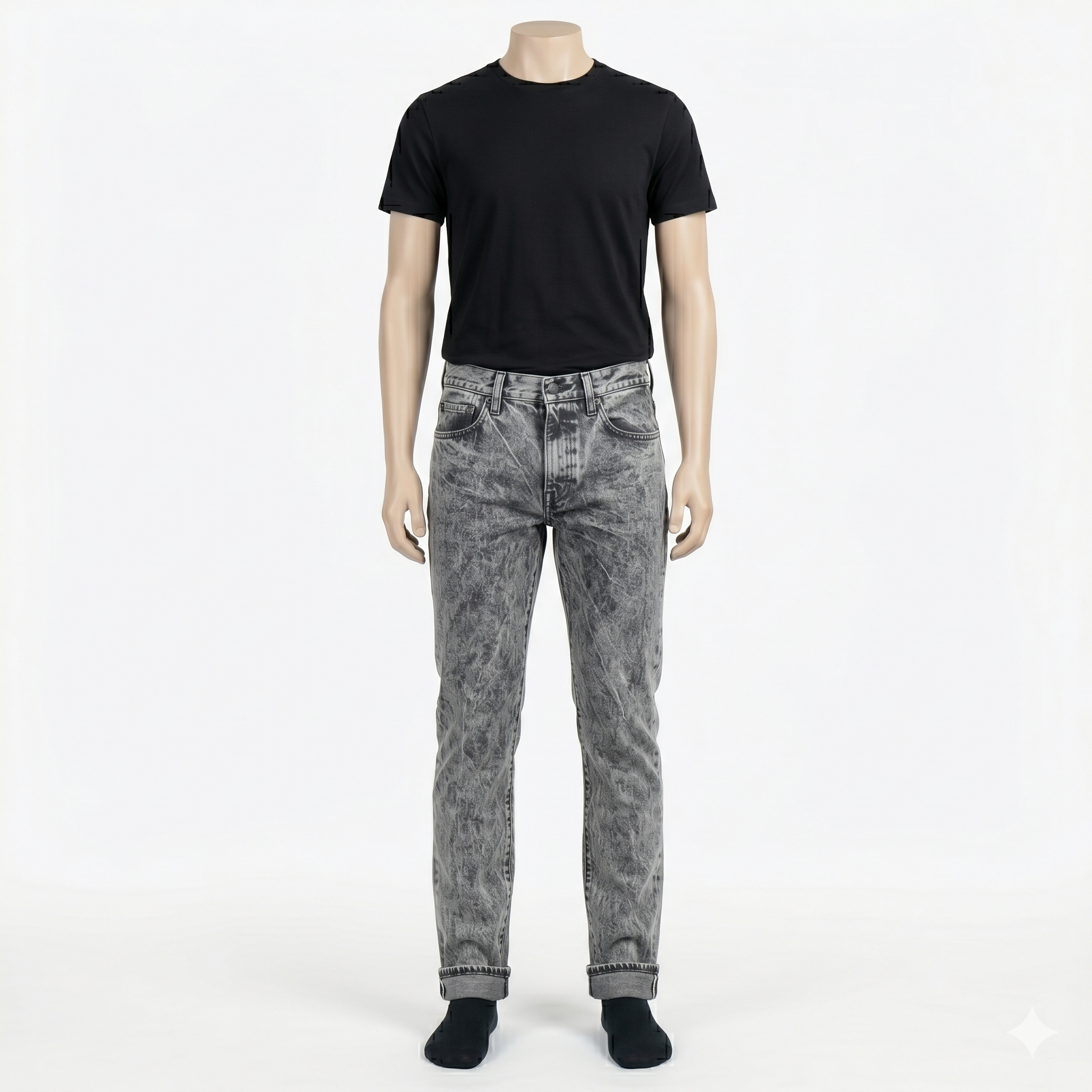 Men's Jeans