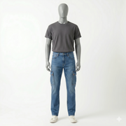 Men's Jeans