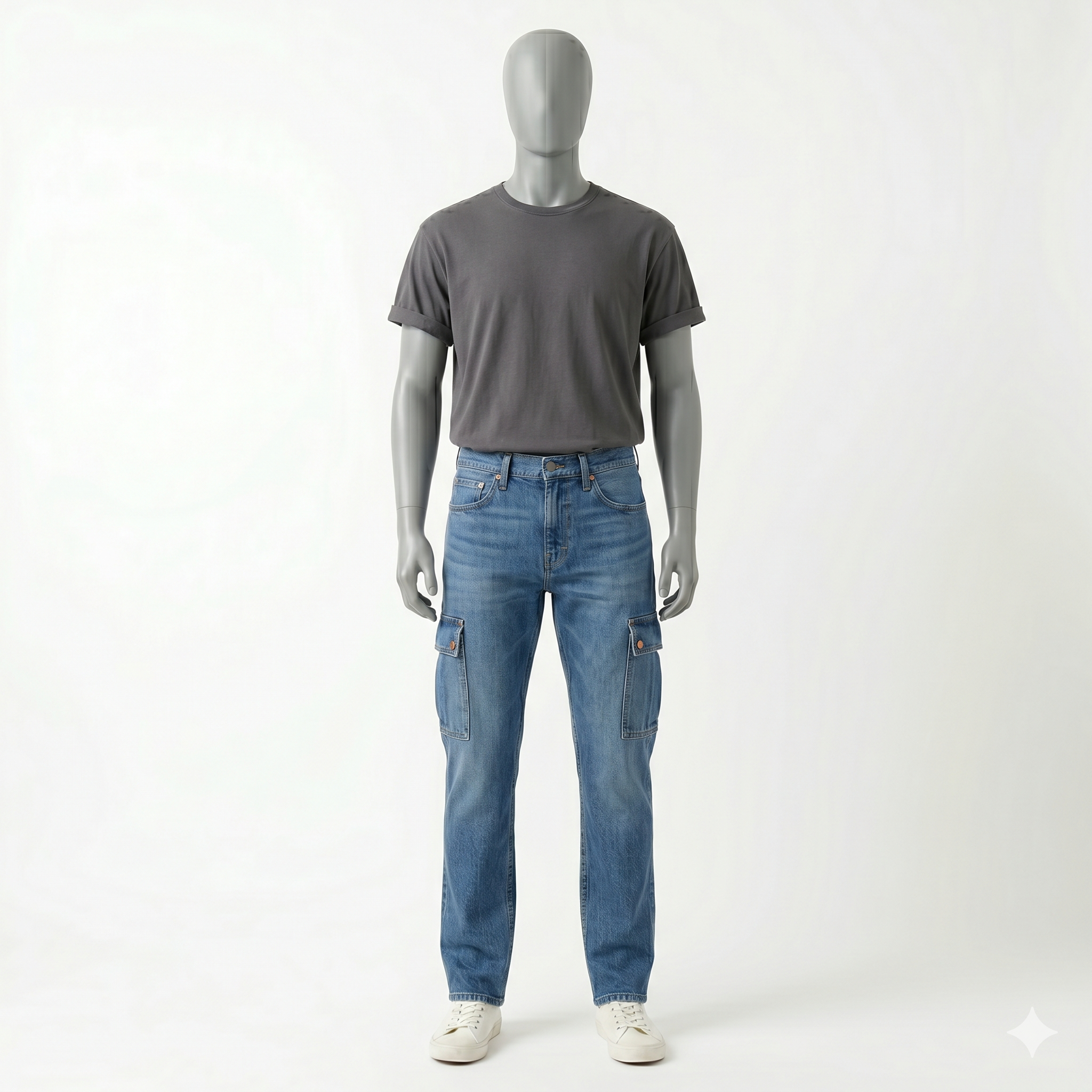 Men's Jeans