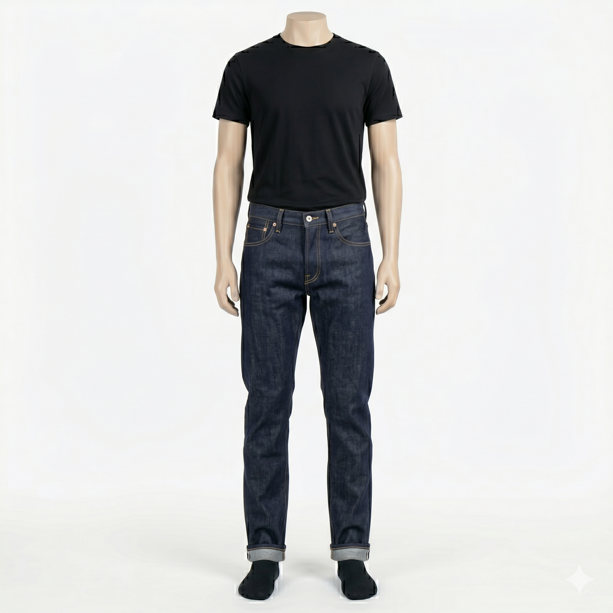 Men's Jeans