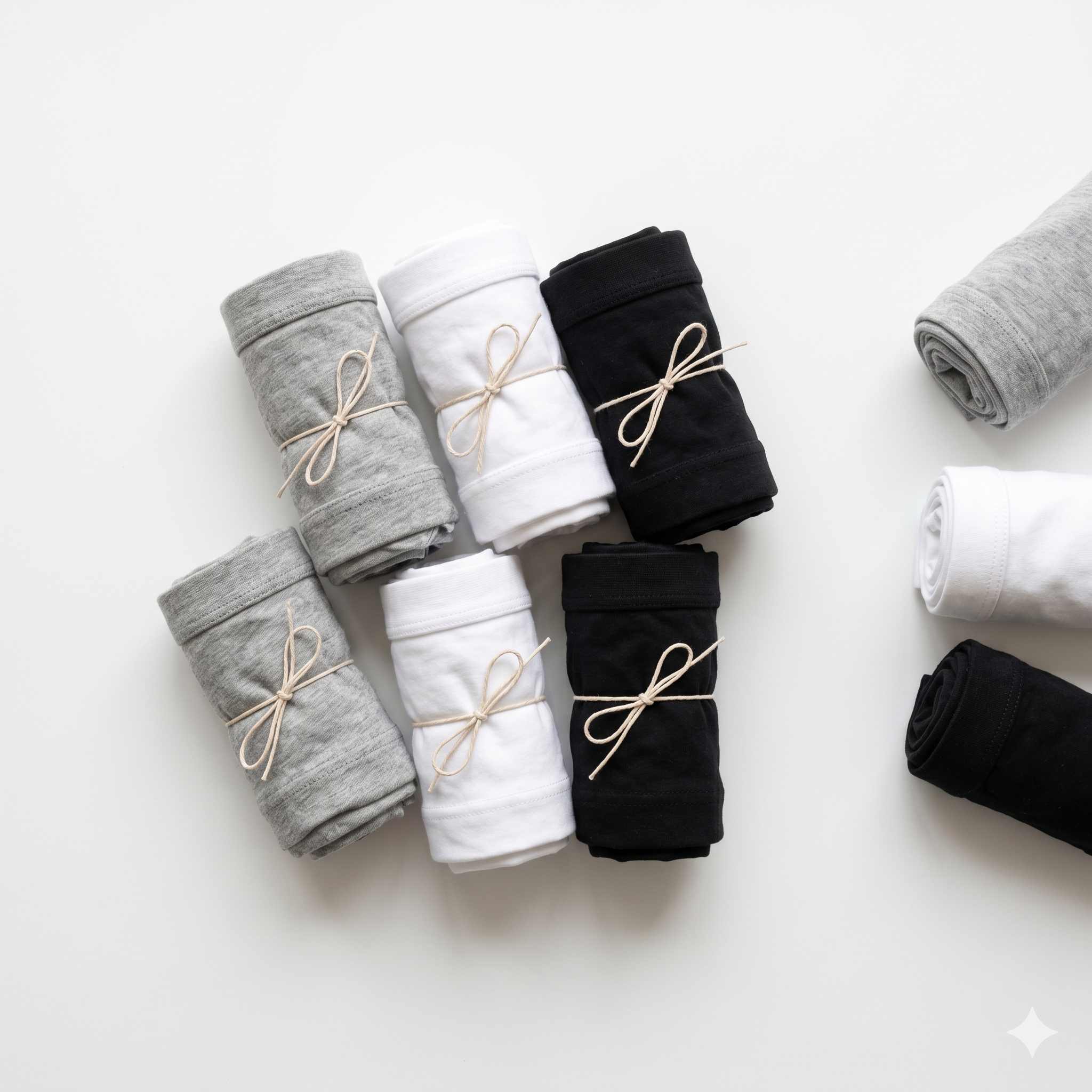 Men's Undergarments