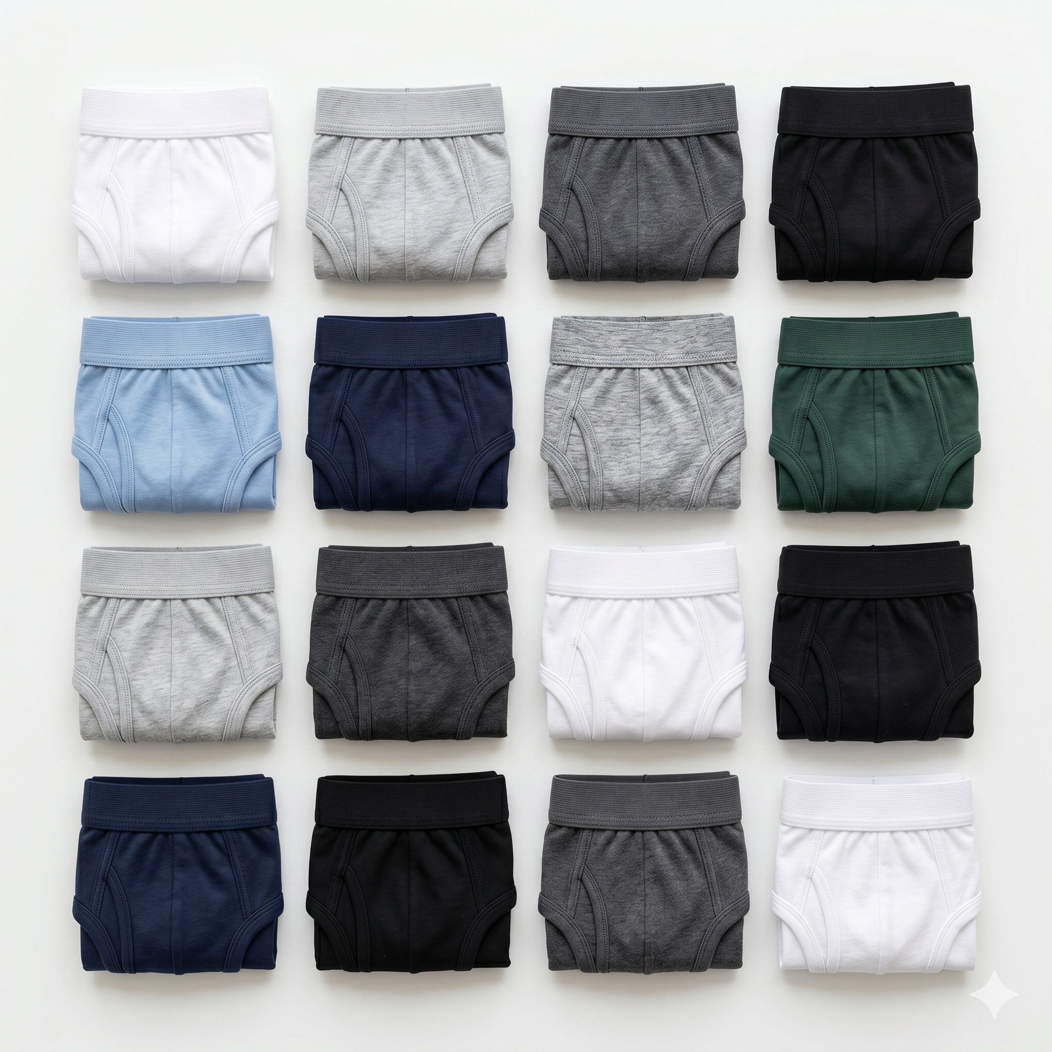 Men's Undergarments