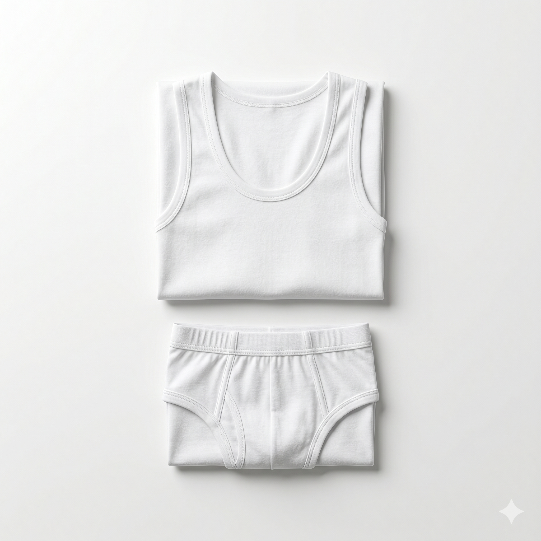 Men's Undergarments