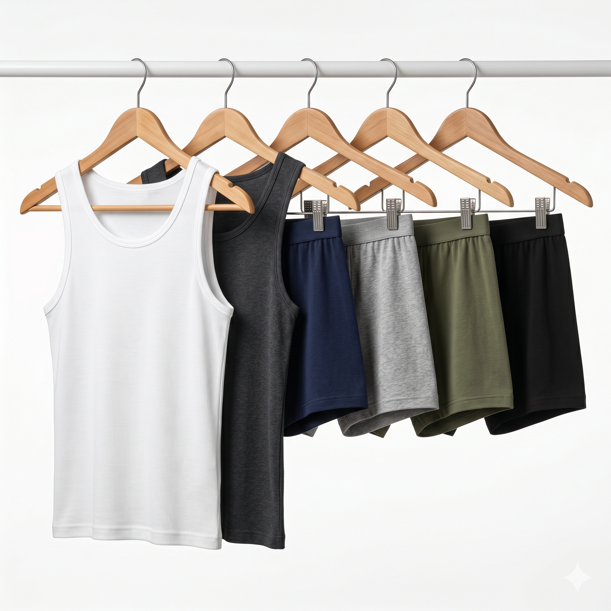 Men's Undergarments