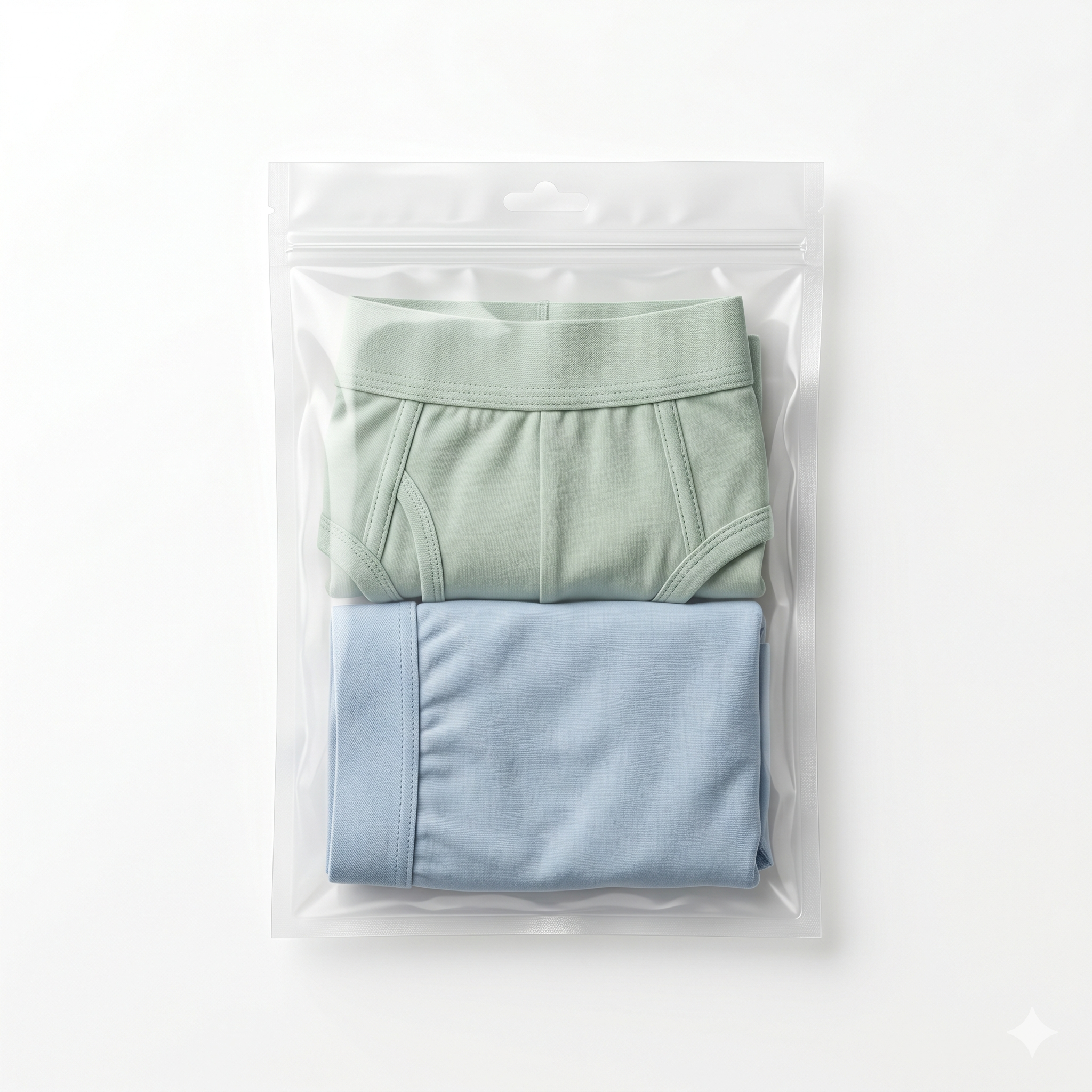Men's Undergarments