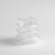 Microwave safe Plastic Containers
