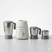 Mixer Grinder