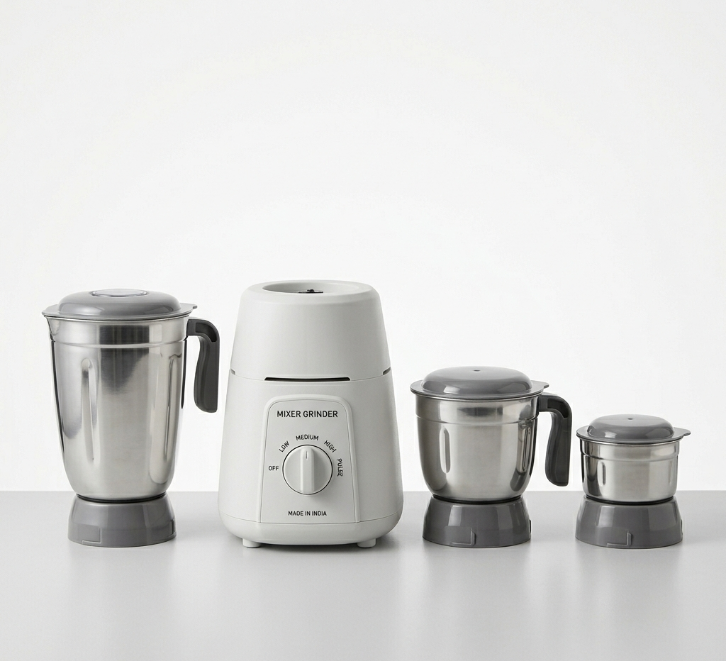 Mixer Grinder