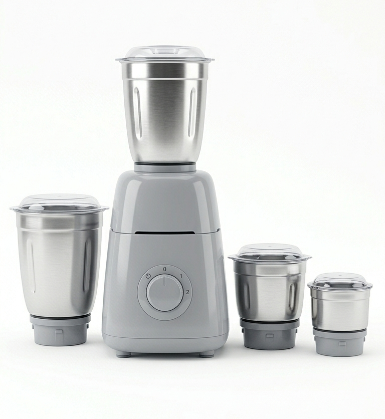 Mixer Grinder