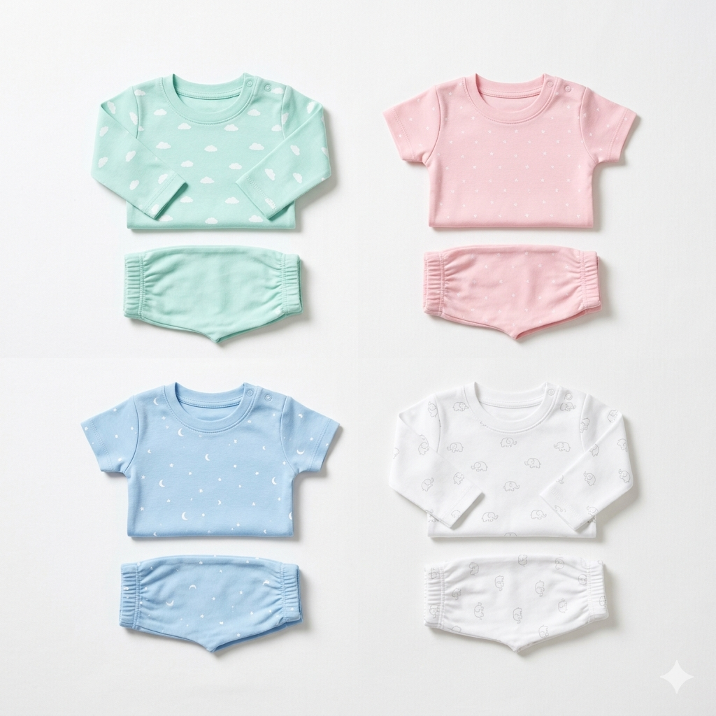 Baby Nightwear