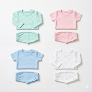 Baby Nightwear