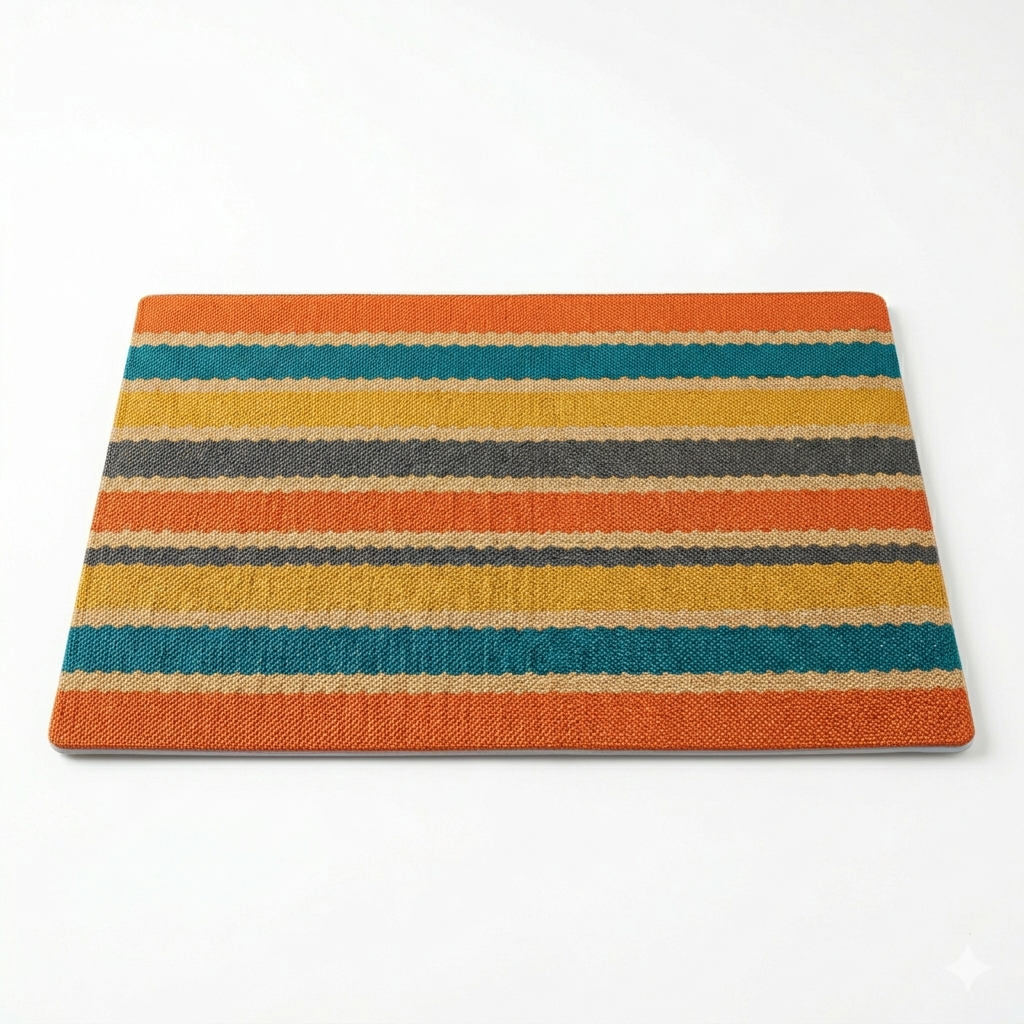Door Mat