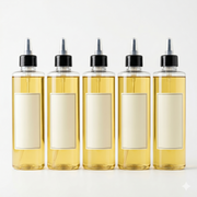 Plastic Oil Dispenser Bottle