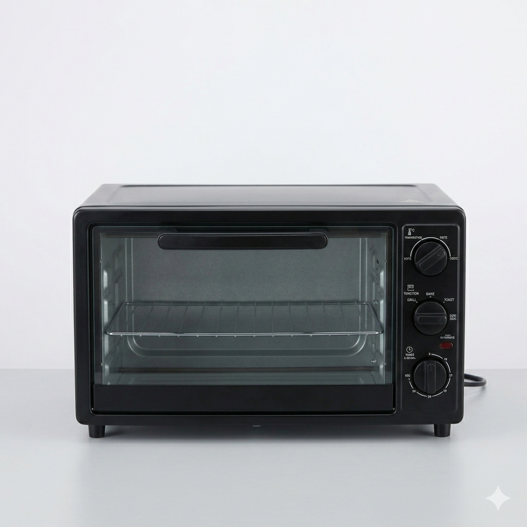 OTG Oven