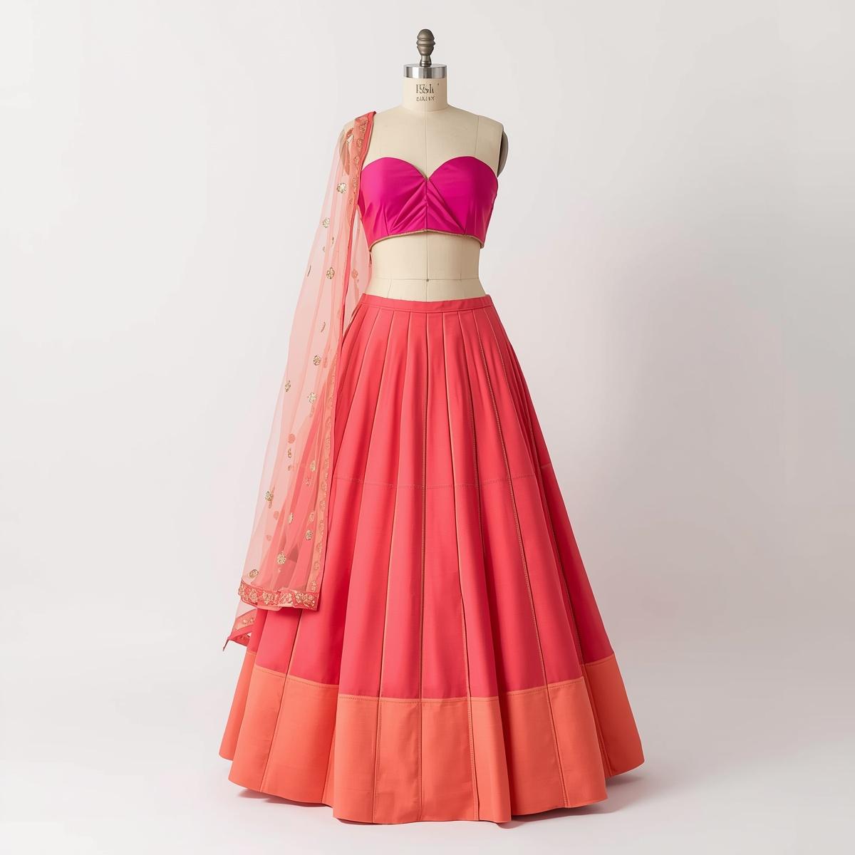 Lehenga