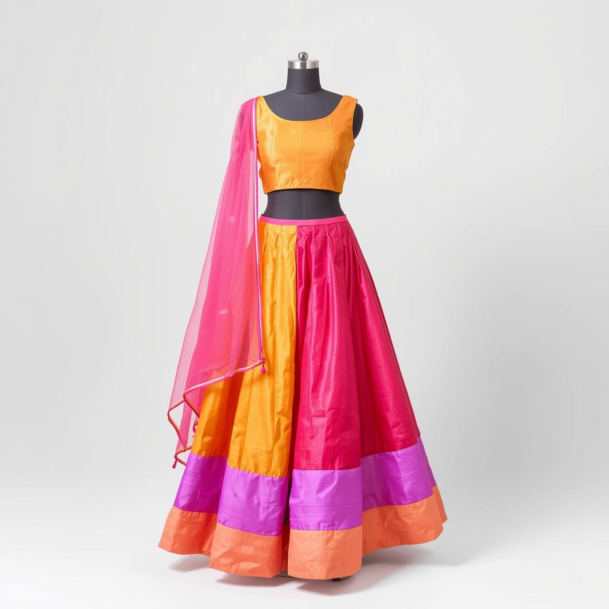 Lehenga