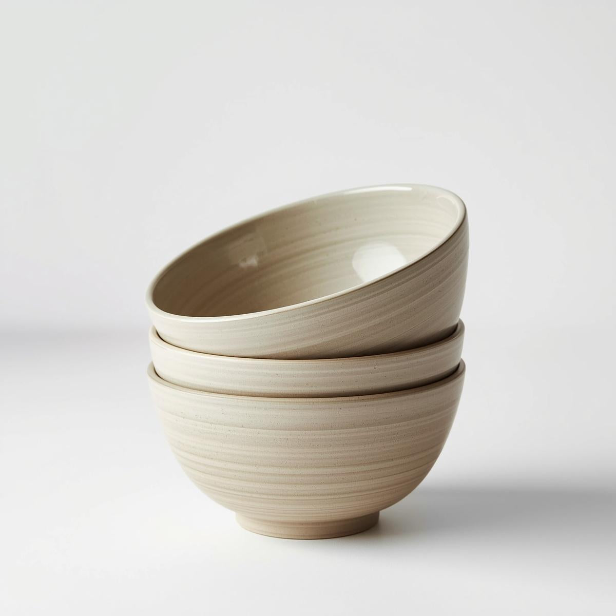 Pasta Bowl Set
