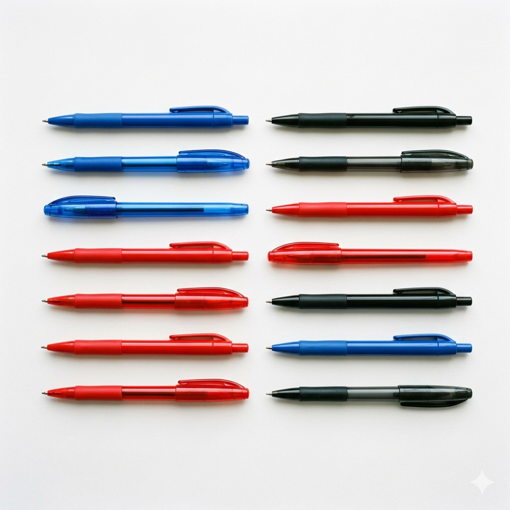 Pens