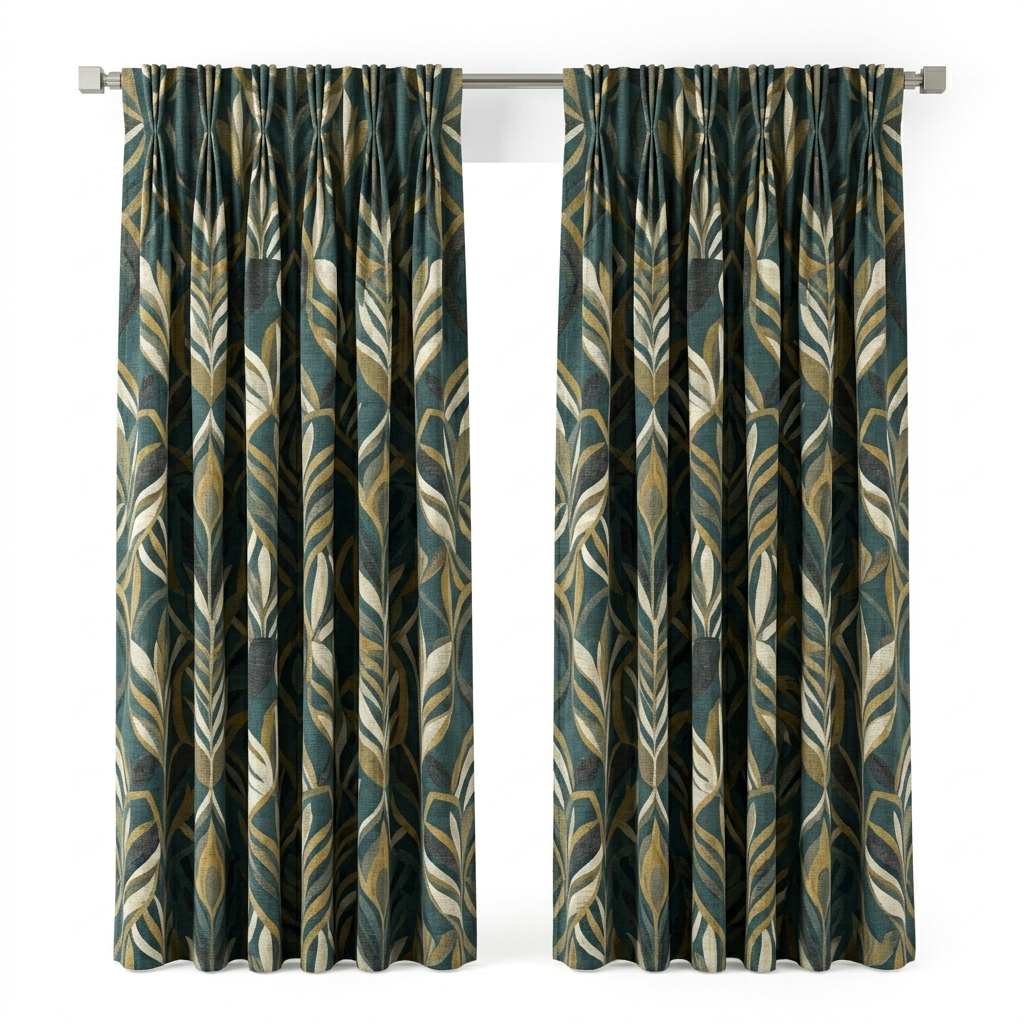 Curtain