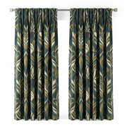 Curtain