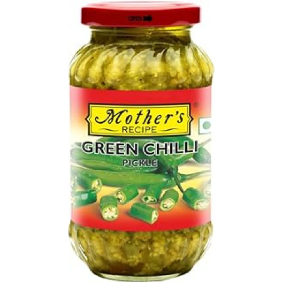 Pickle