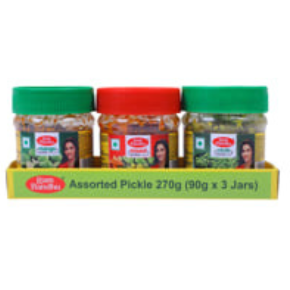 Pickle