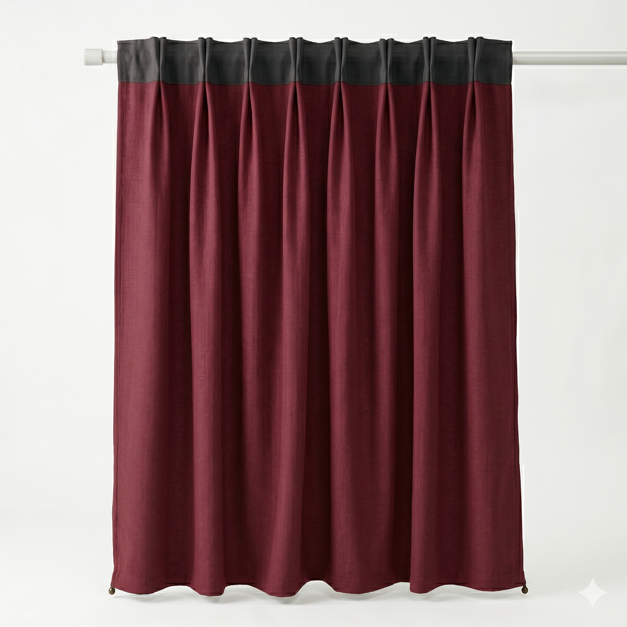 Curtain