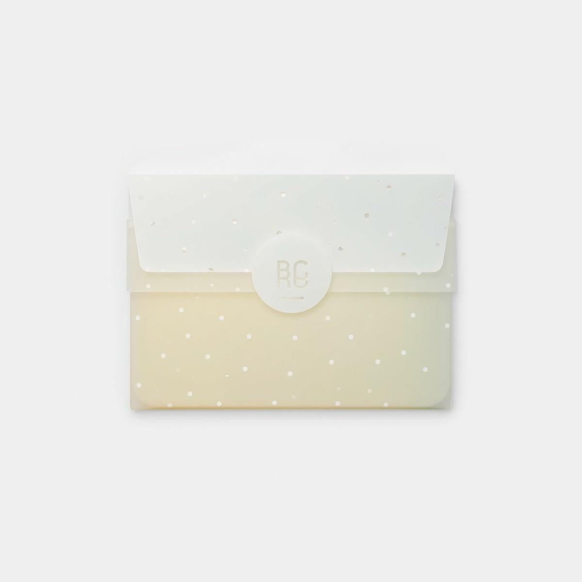 Plastic Folder File