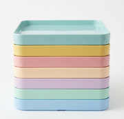 Plastic Tray