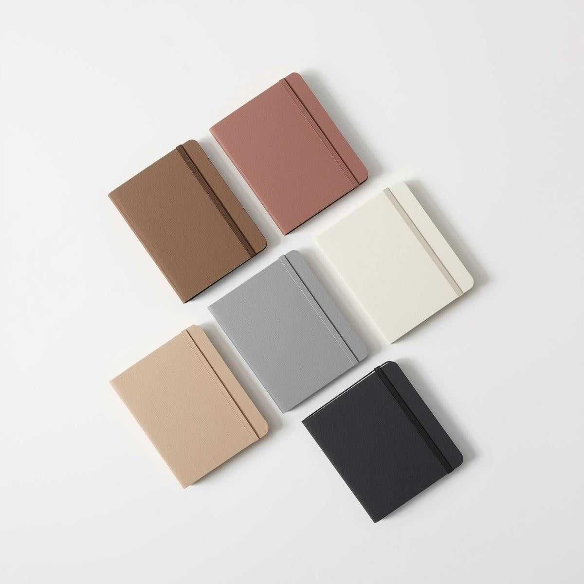 Pocket Diary