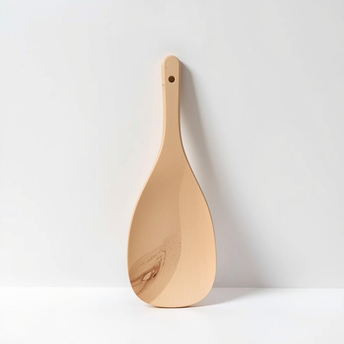 Rice Paddle