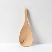 Rice Paddle