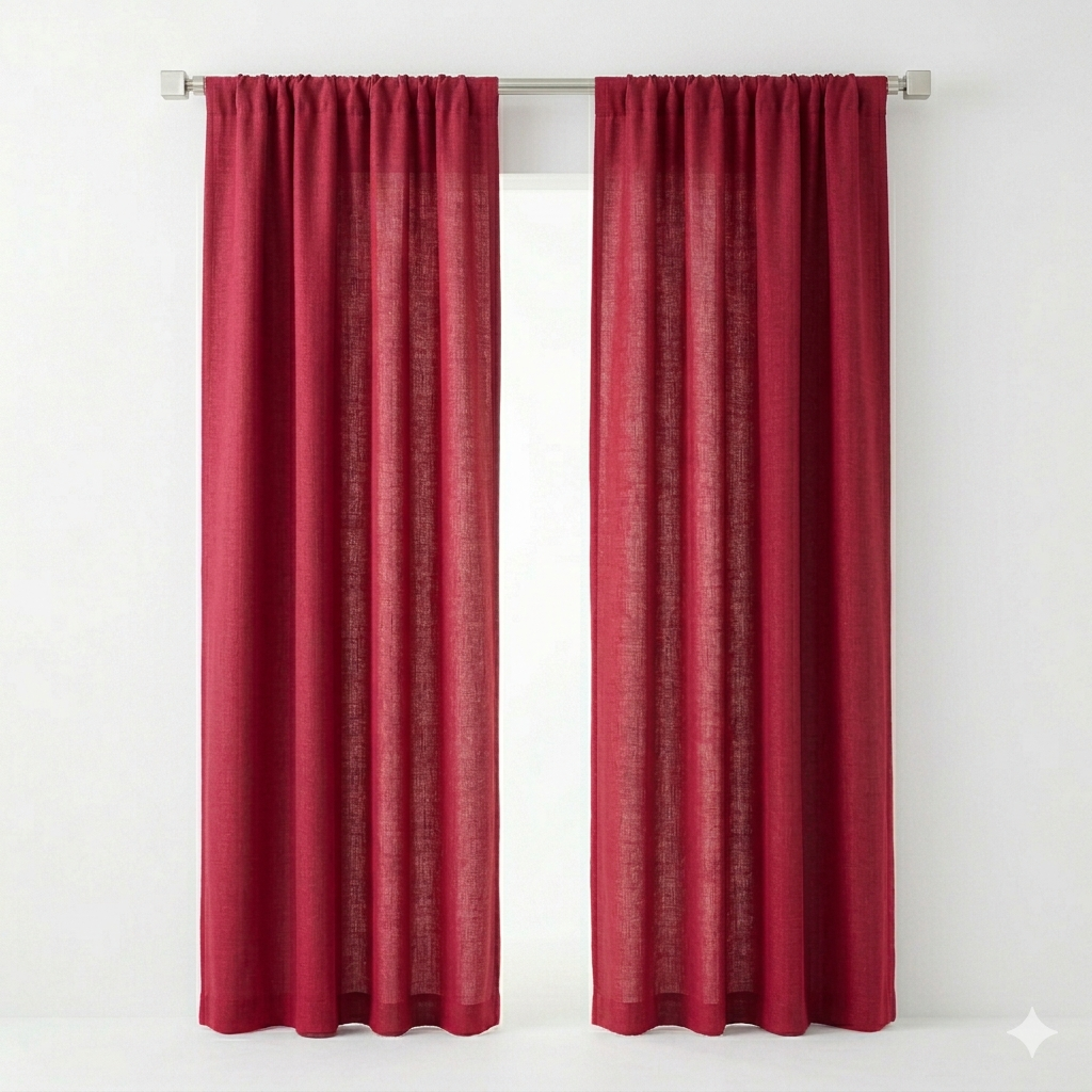 Curtain