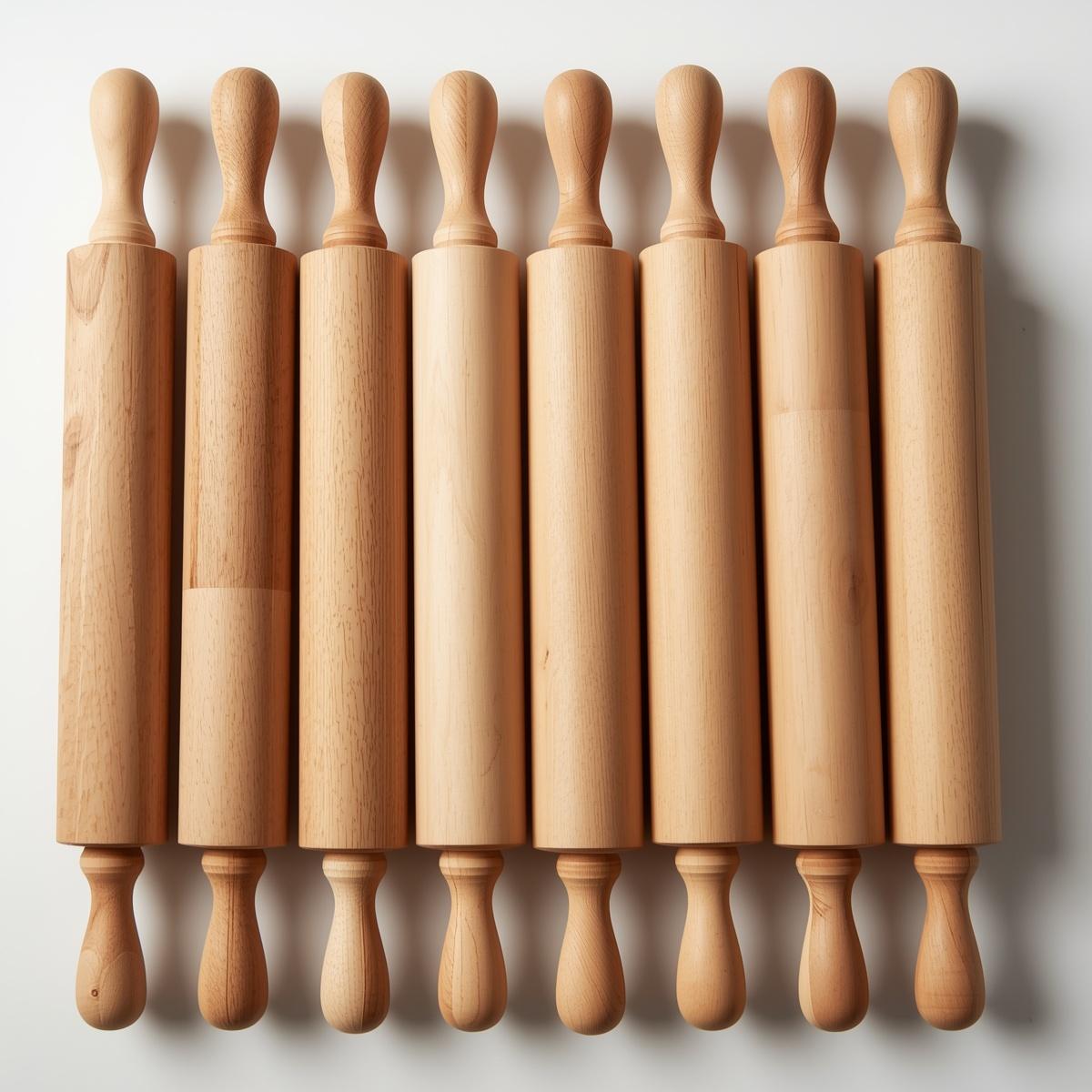 Rolling Pins
