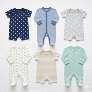 Baby Romper
